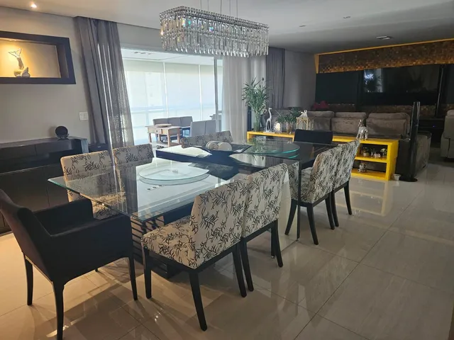 Foto do Apartamento - Apartamento de Alto Padrão à Venda na Vila Leopoldina | 210 m², 3 Suítes, Terraço Gourmet, Elevador Privativo e 3 Vagas | D+ Soluções Imobiliárias