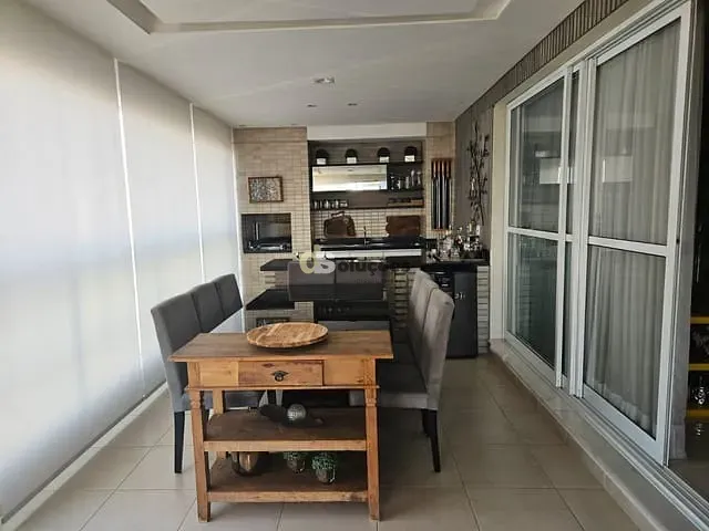 Apartamento 3 quartos e 4 banheiros, à venda, no bairro Vila Leopoldina em São Paulo