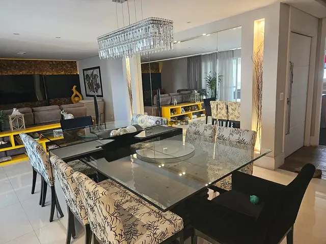 Apartamento 3 quartos e 4 banheiros, à venda, no bairro Vila Leopoldina em São Paulo