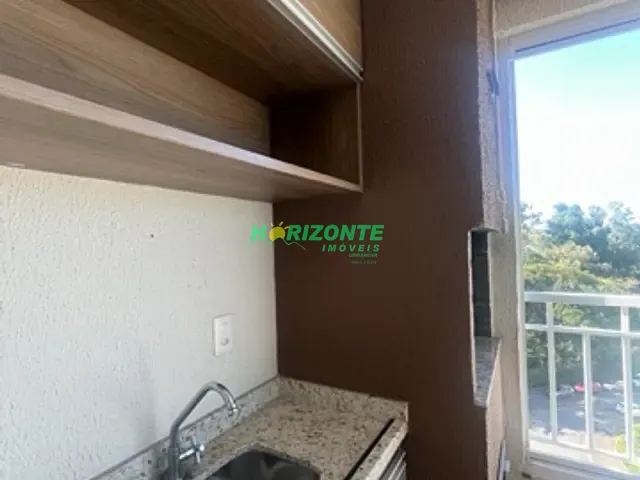 Apartamento com 96m² 3 quartos e 2 banheiros, à venda, no bairro Urbanova em São José dos Campos