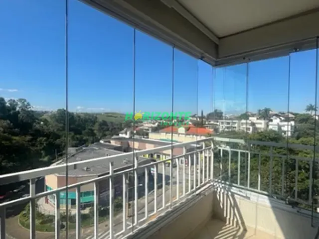 Apartamento com 96m² 3 quartos e 2 banheiros, à venda, no bairro Urbanova em São José dos Campos