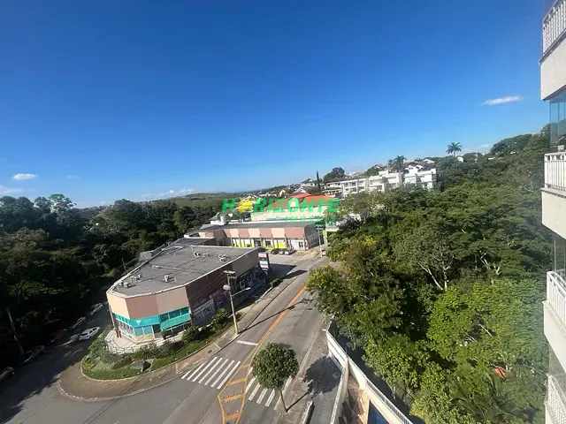 Apartamento com 96m² 3 quartos e 2 banheiros, à venda, no bairro Urbanova em São José dos Campos