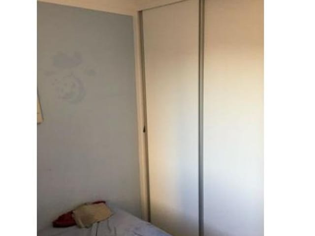 Foto do Apartamento - Lindo Apartamento !!Mobiliado!! Porteira Fechada - 03 Dormitórios 01 Suíte 02 Vagas - Jardim Aquarius - Oportunidade !!! | RUSSI IMÓVEIS