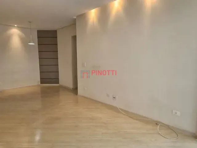 Apartamento 3 quartos e 2 banheiros, à venda, no bairro Centro em São Bernardo do Campo