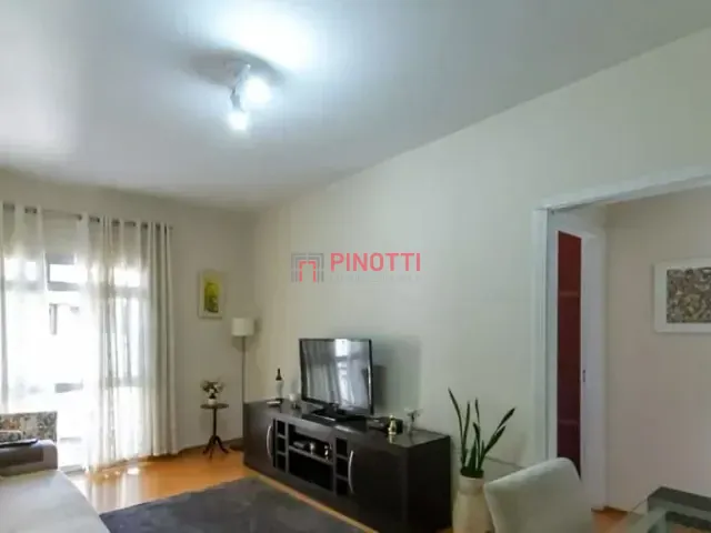 Apartamento 2 quartos e 1 banheiro, à venda, no bairro Centro em São Bernardo do Campo
