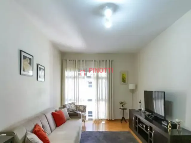 Apartamento 2 quartos e 1 banheiro, à venda, no bairro Centro em São Bernardo do Campo