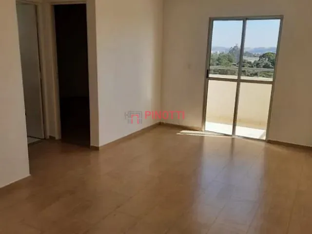 Apartamento 2 quartos e 1 banheiro, à venda, no bairro Jardim das Quatro Marias em São Bernardo do Campo