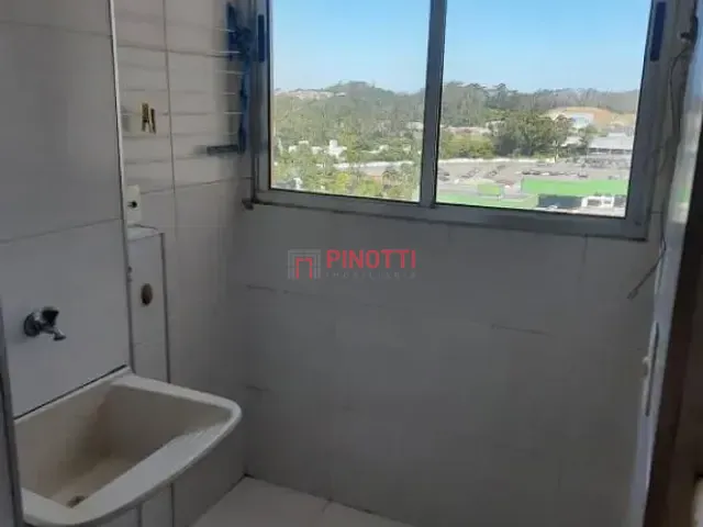 Apartamento 2 quartos e 1 banheiro, à venda, no bairro Jardim das Quatro Marias em São Bernardo do Campo