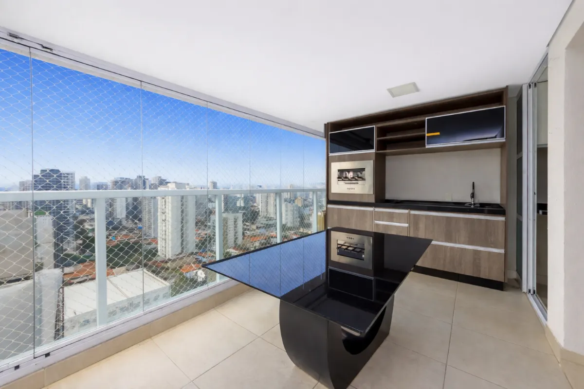 Apartamento para venda em Ipiranga com 2 quartos, sendo 1 suíte, 66m²