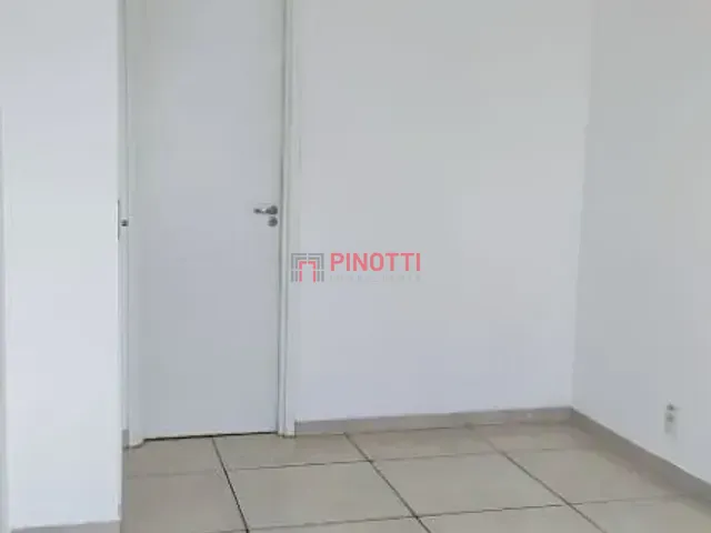 Apartamento 1 quarto e 1 banheiro, à venda ou para alugar, no bairro Jardim Olavo Bilac em São Bernardo do Campo