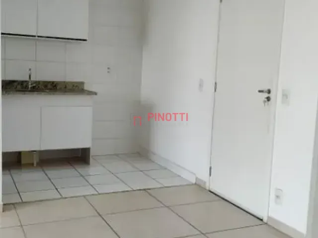 Apartamento 1 quarto e 1 banheiro, à venda ou para alugar, no bairro Jardim Olavo Bilac em São Bernardo do Campo