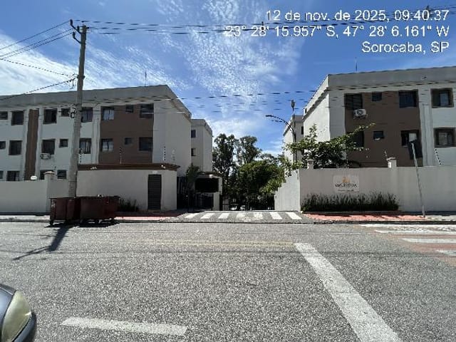 Foto do Apartamento - Apartamento à venda 2 Quartos, 1 Vaga, 150M², TERRA VERMELHA, SOROCABA - SP | Imobiliária Compare