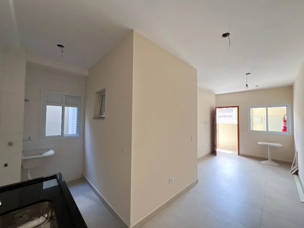 Apartamento para venda em Casa Verde com 2 quartos, 39m²