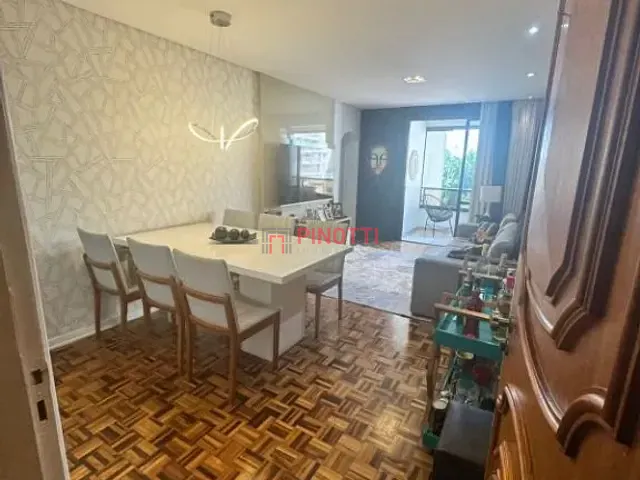 Apartamento 3 quartos e 2 banheiros, à venda, no bairro Centro em São Bernardo do Campo