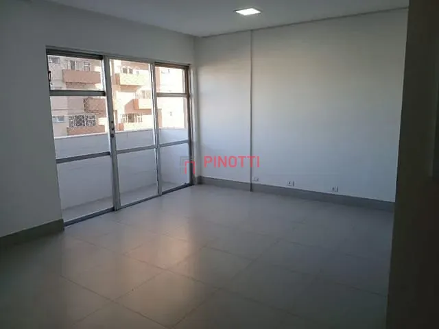 Apartamento 2 quartos e 2 banheiros, para alugar, no bairro Jardim do Mar em São Bernardo do Campo