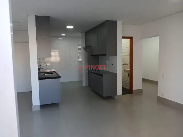 Apartamento 2 quartos e 2 banheiros, para alugar, no bairro Jardim do Mar em São Bernardo do Campo