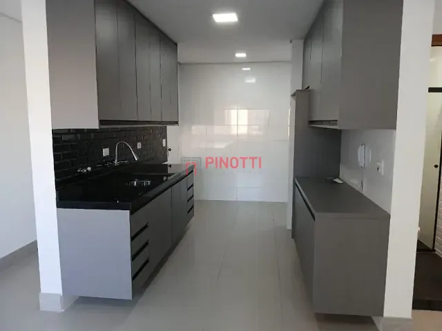 Apartamento 2 quartos e 2 banheiros, para alugar, no bairro Jardim do Mar em São Bernardo do Campo