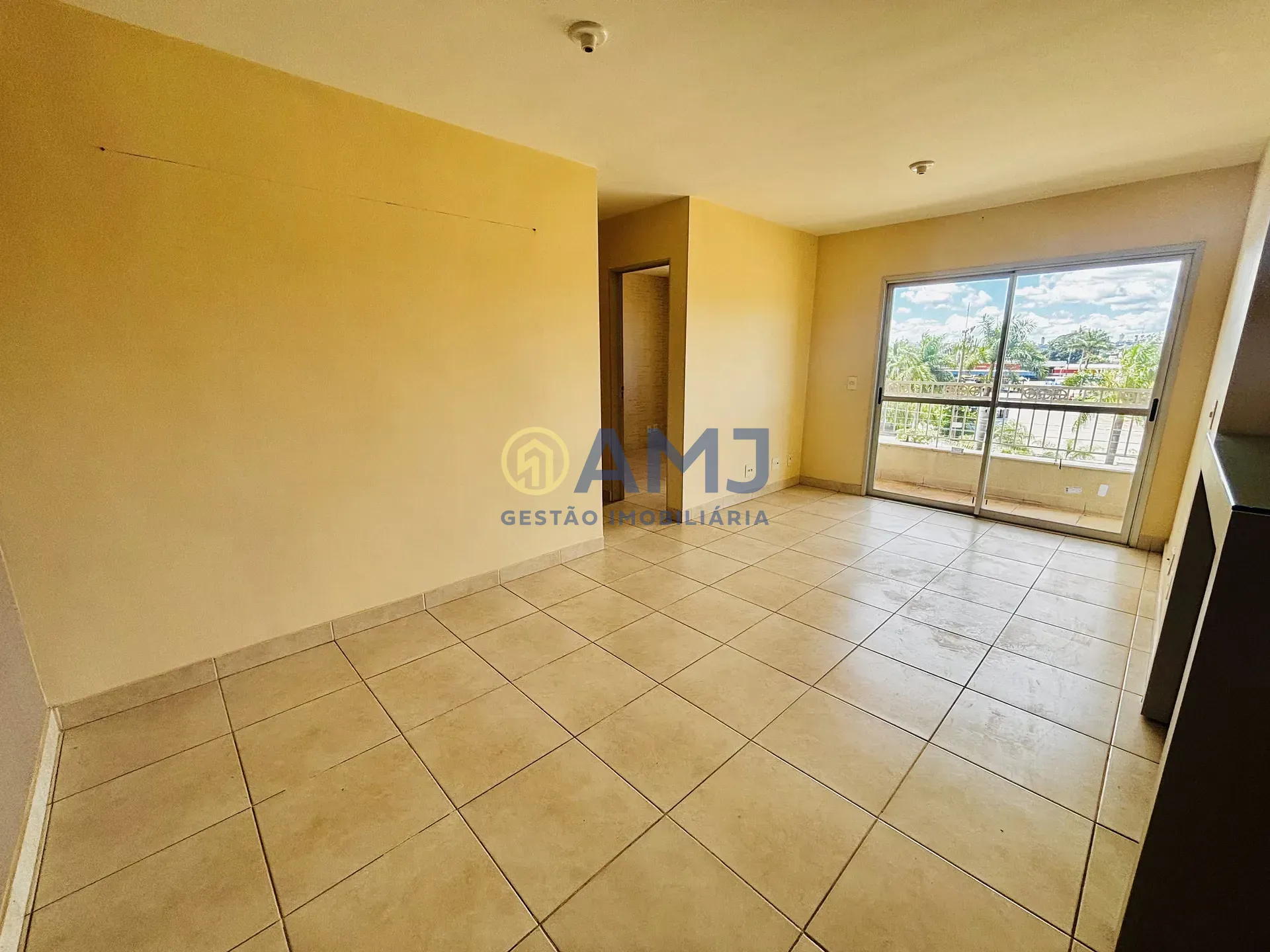 Apartamento, 3 quartos, 74 m² - Foto 2