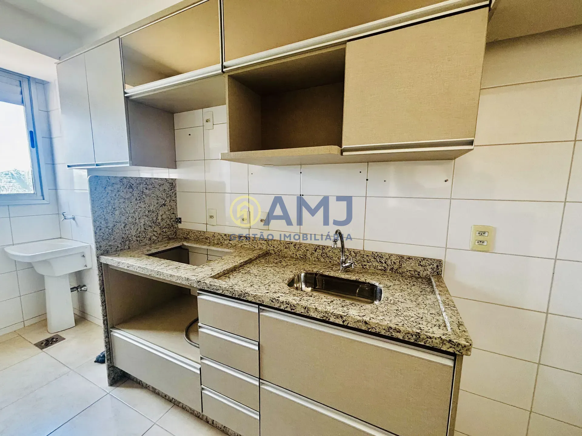 Apartamento, 3 quartos, 74 m² - Foto 4