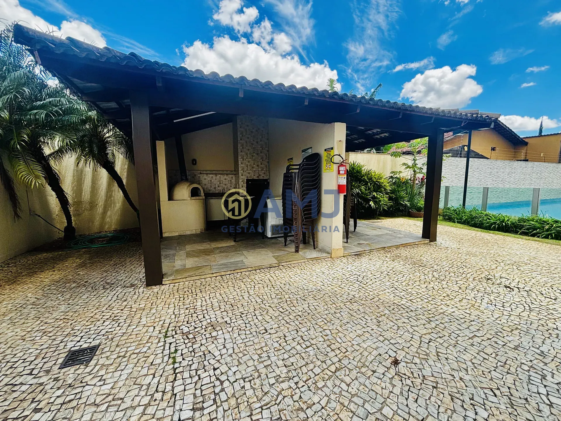 Apartamento, 3 quartos, 74 m² - Foto 23