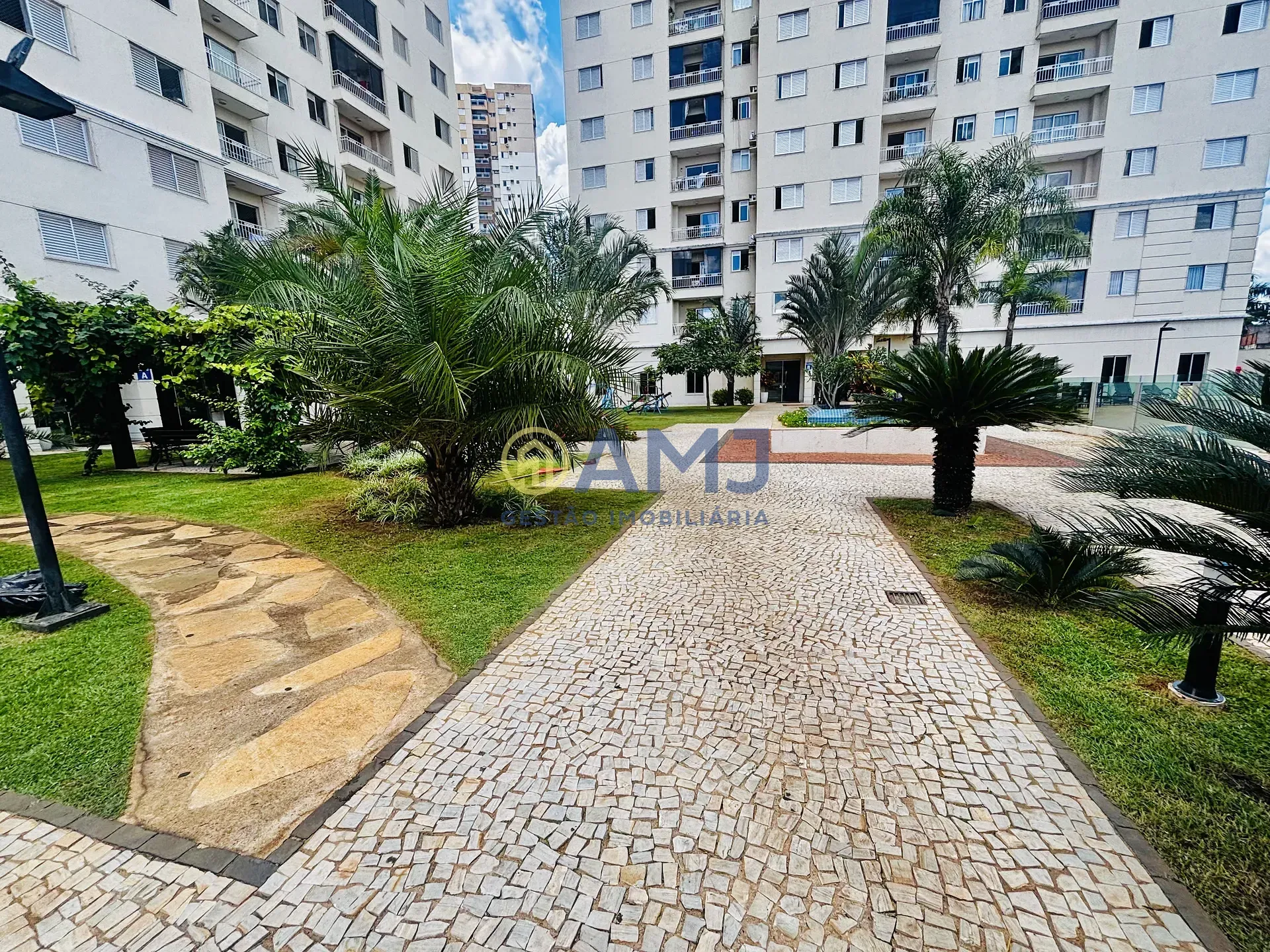 Apartamento, 3 quartos, 74 m² - Foto 25