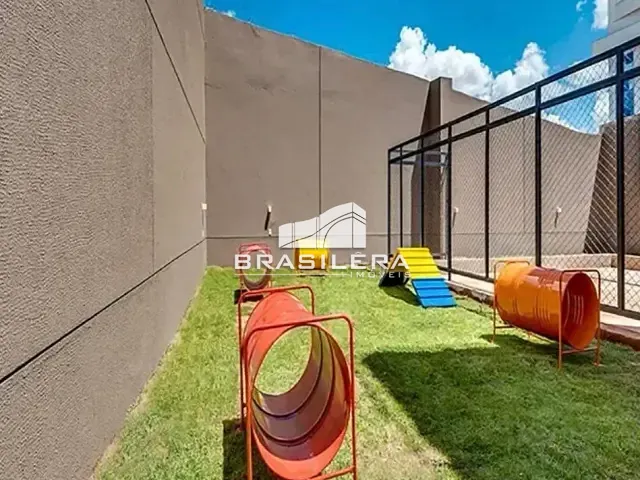 Apartamento 3 quartos e 4 banheiros, à venda, no bairro Setor Bueno em Goiânia