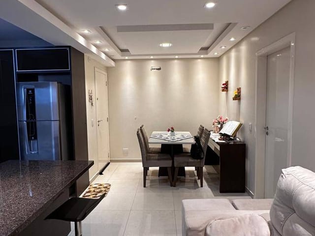 Apartamento com 190m² 2 quartos e 2 banheiros, à venda, no bairro Centro em Ponta Grossa