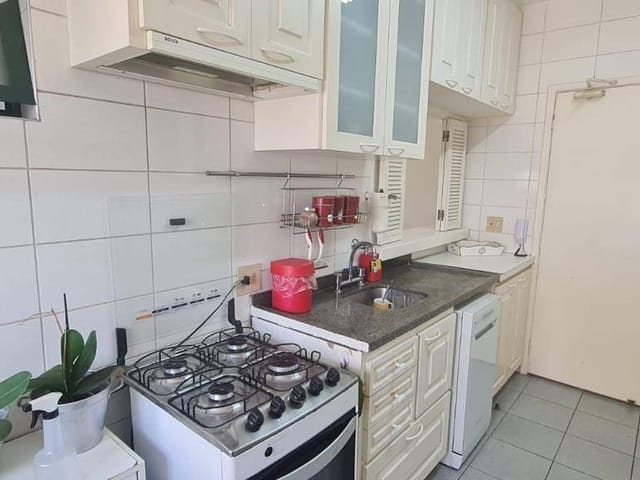 Apartamento com 74m² 2 quartos e 2 banheiros, à venda, no bairro Vila Suzana em São Paulo