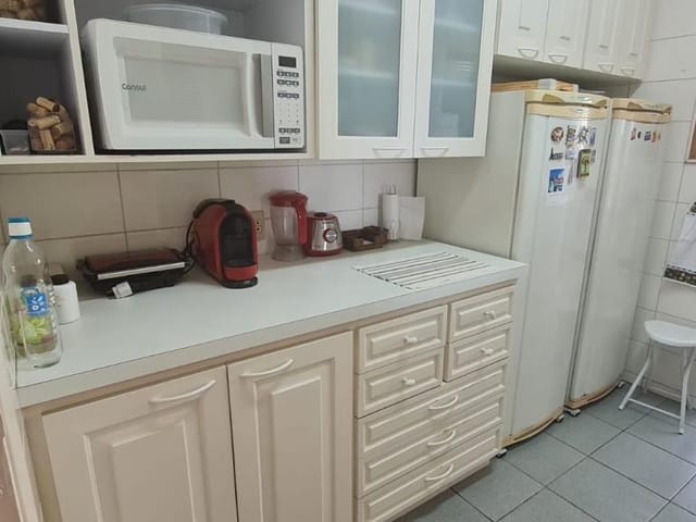 Apartamento com 74m² 2 quartos e 2 banheiros, à venda, no bairro Vila Suzana em São Paulo
