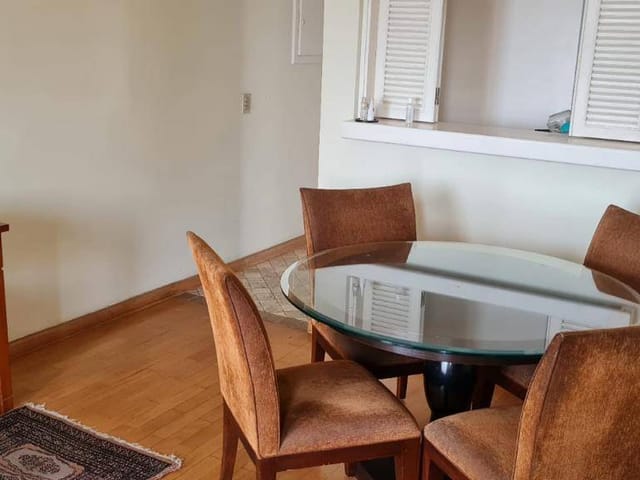 Apartamento com 74m² 2 quartos e 2 banheiros, à venda, no bairro Vila Suzana em São Paulo
