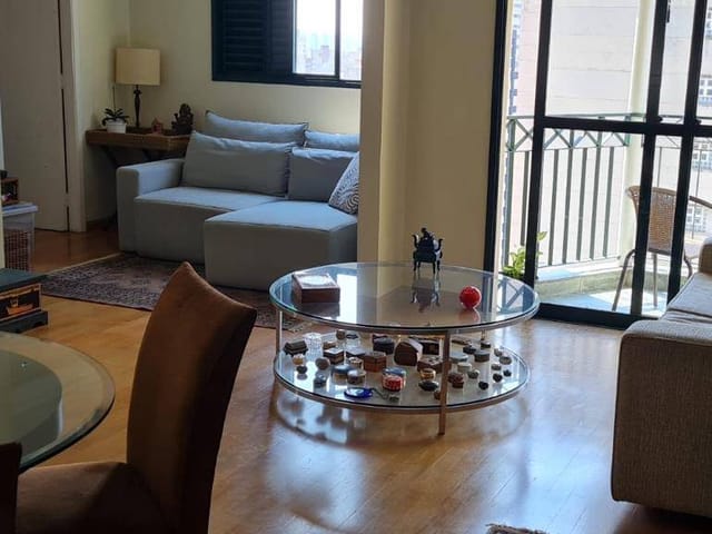 Apartamento com 74m² 2 quartos e 2 banheiros, à venda, no bairro Vila Suzana em São Paulo