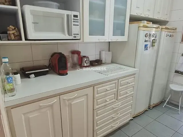 Apartamento com 74m² 2 quartos e 2 banheiros, à venda, no bairro Vila Suzana em São Paulo
