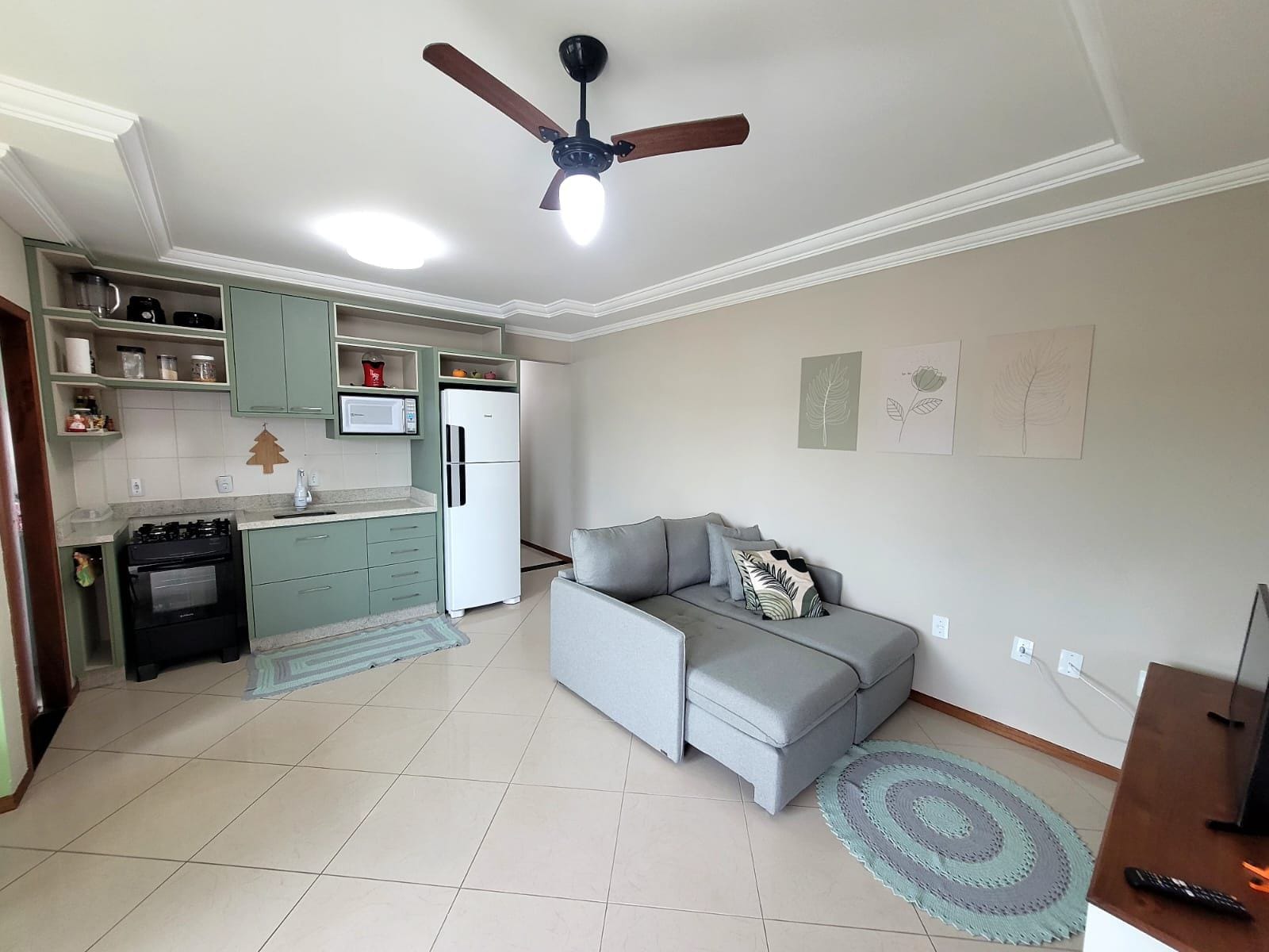 Apartamento, 2 quartos, 74 m² - Foto 4