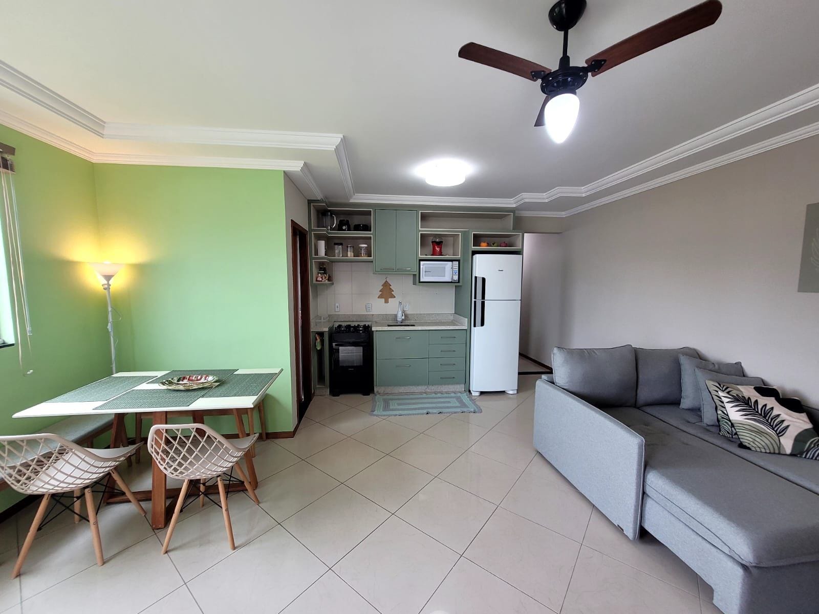 Apartamento, 2 quartos, 74 m² - Foto 6