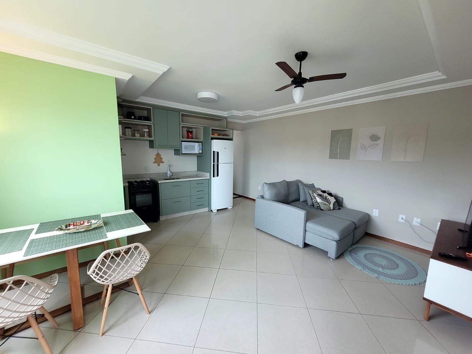 Apartamento, 2 quartos, 74 m² - Foto 7