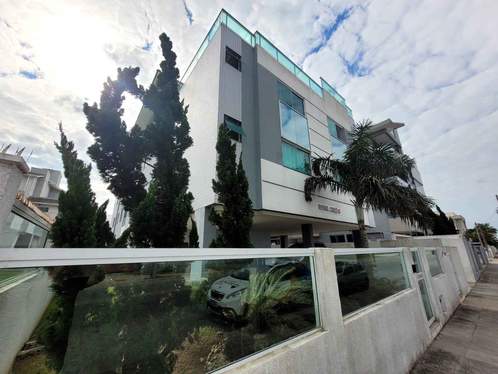 Apartamento, 2 quartos, 74 m² - Foto 1