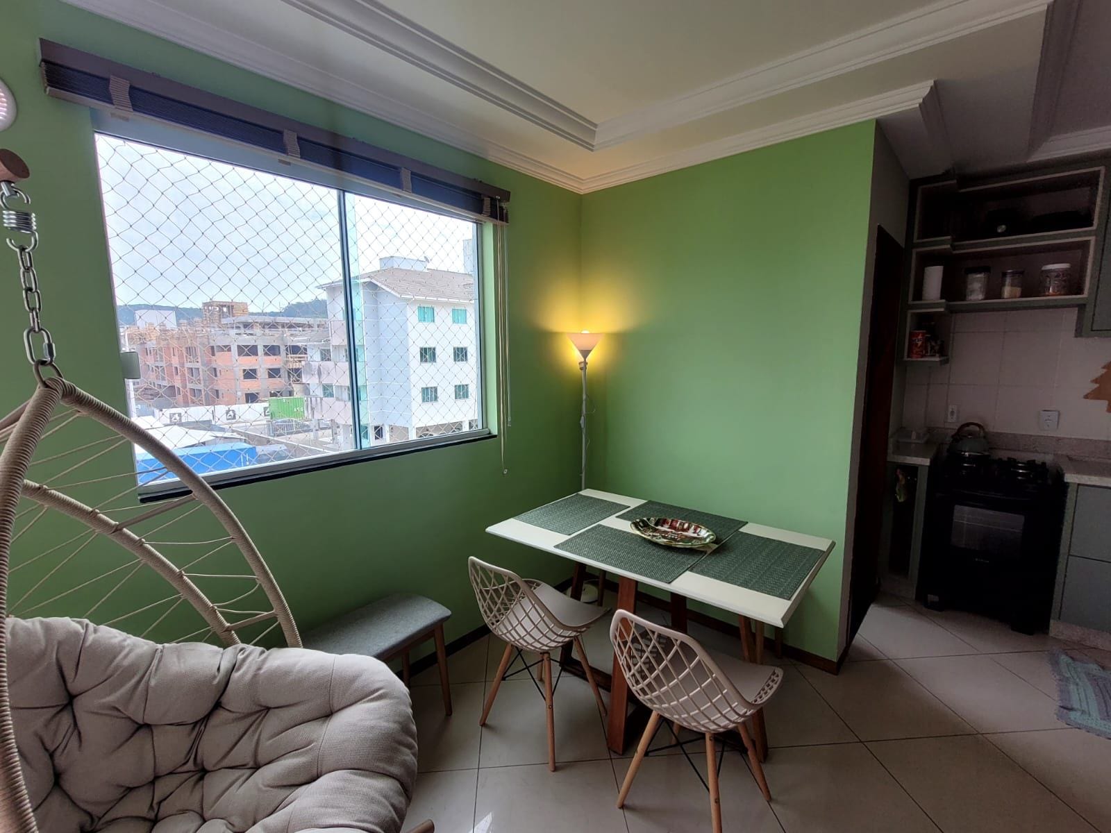 Apartamento, 2 quartos, 74 m² - Foto 12