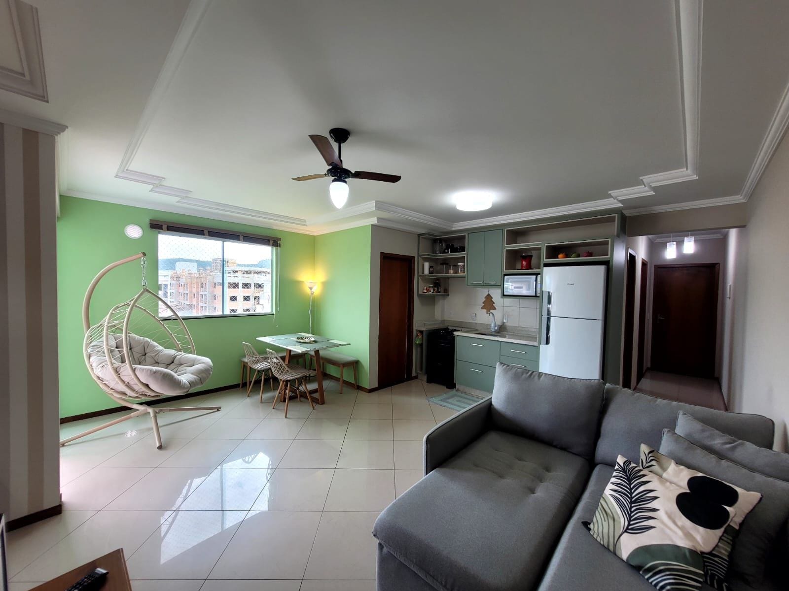 Apartamento, 2 quartos, 74 m² - Foto 14