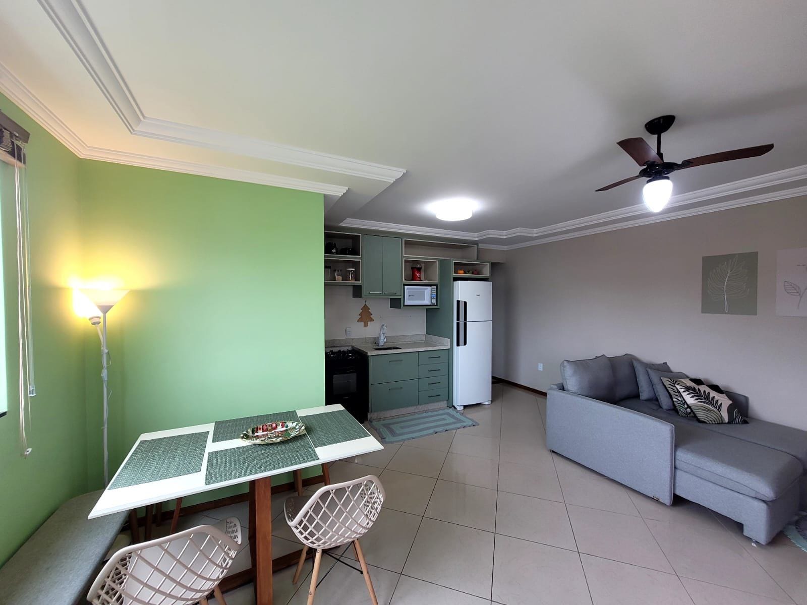 Apartamento, 2 quartos, 74 m² - Foto 10