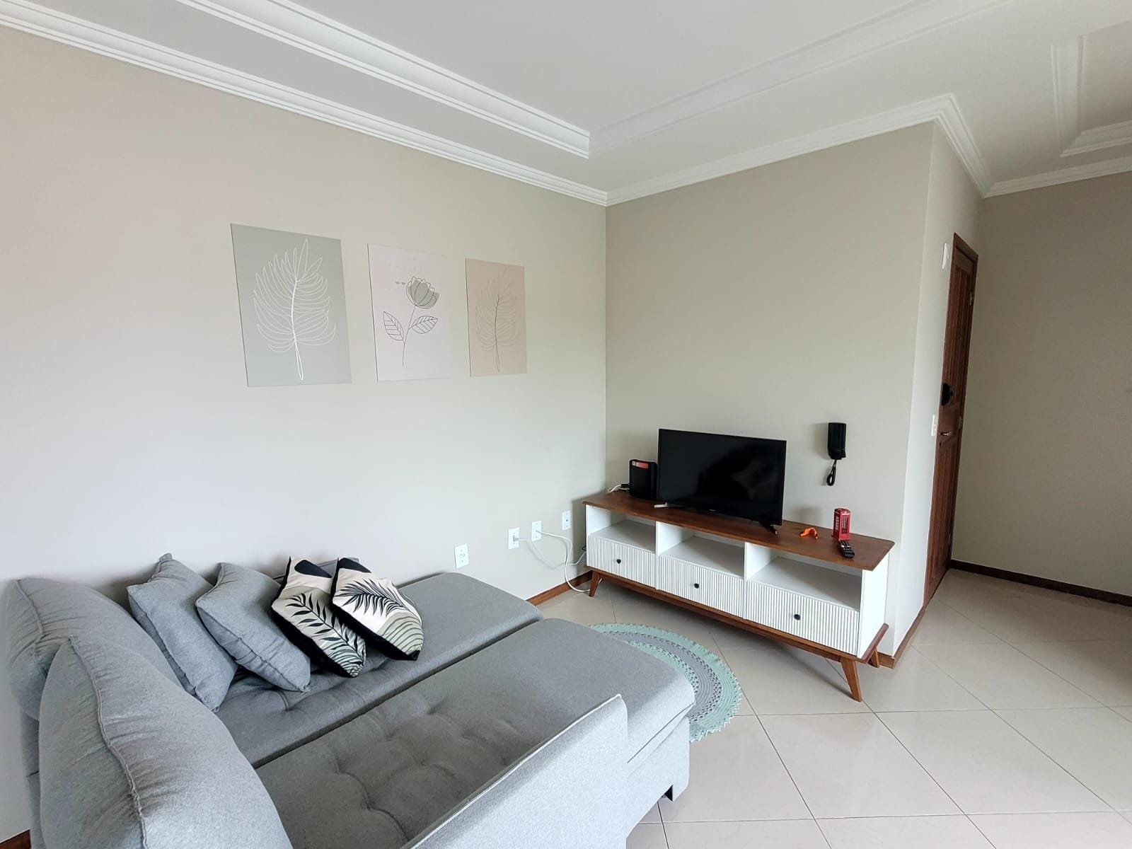 Apartamento, 2 quartos, 74 m² - Foto 3