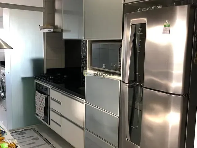 Apartamento 3 quartos e 2 banheiros, à venda, no bairro Lauzane Paulista em São Paulo