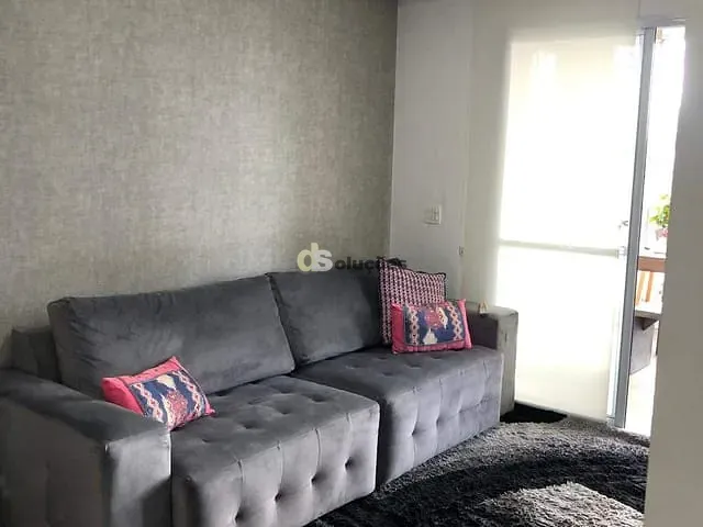 Apartamento 3 quartos e 2 banheiros, à venda, no bairro Lauzane Paulista em São Paulo