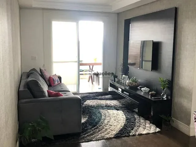 Apartamento 3 quartos e 2 banheiros, à venda, no bairro Lauzane Paulista em São Paulo