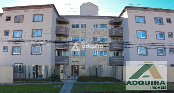 Apartamento, 2 quartos, 74 m² - Foto 1