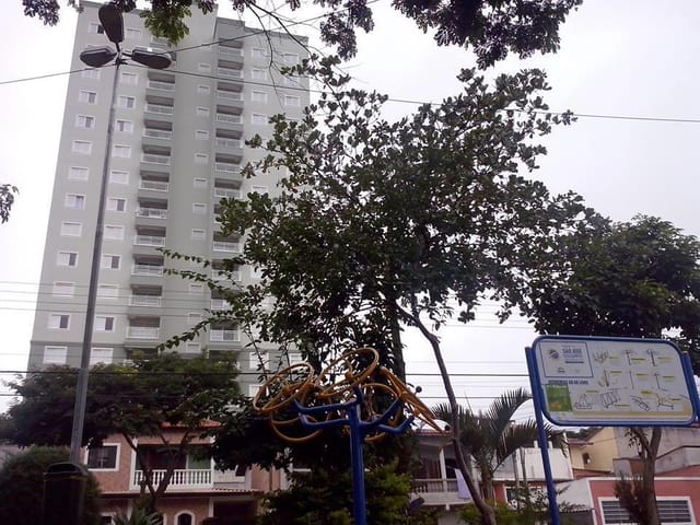 Foto do Apartamento - Apartamento residencial à venda, Jardim Uirá, São José dos Campos. | INDEPENDENCE NEGOCIOS IMOBILIARIOS LTDA