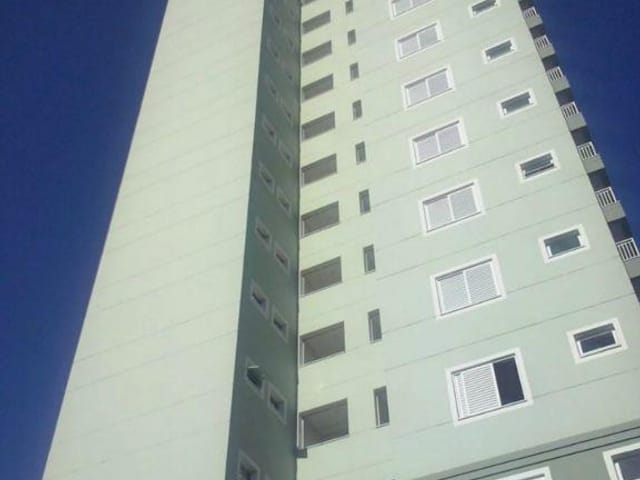Foto do Apartamento - Apartamento residencial à venda, Jardim Uirá, São José dos Campos. | INDEPENDENCE NEGOCIOS IMOBILIARIOS LTDA