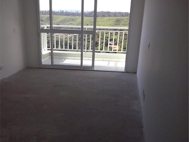 Foto do Apartamento - Apartamento residencial à venda, Jardim Uirá, São José dos Campos. | INDEPENDENCE NEGOCIOS IMOBILIARIOS LTDA