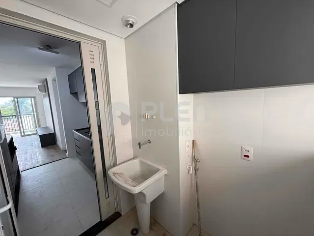 Apartamento 2 quartos e 3 banheiros, para alugar, no bairro Vila Ester (Zona Norte) em São Paulo