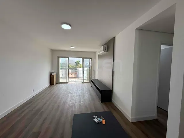 Apartamento 2 quartos e 3 banheiros, para alugar, no bairro Vila Ester (Zona Norte) em São Paulo
