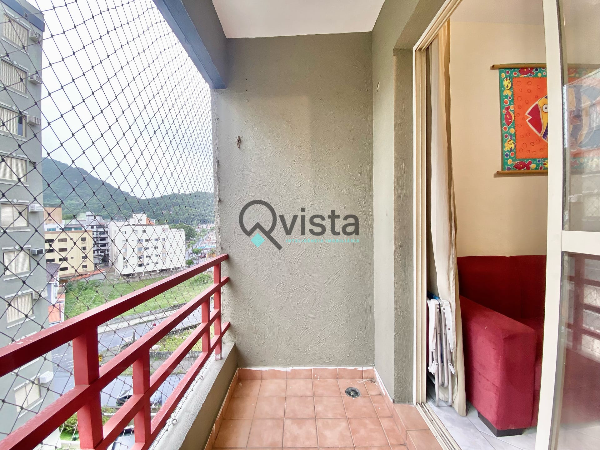 Apartamento, 2 quartos, 80 m² - Foto 4